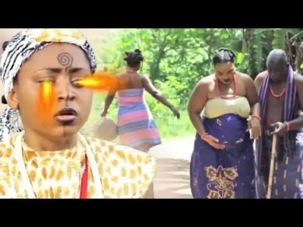 Video: GHOST BABY BORN j  - 2018 Latest Nigerian Nollywood  Movies